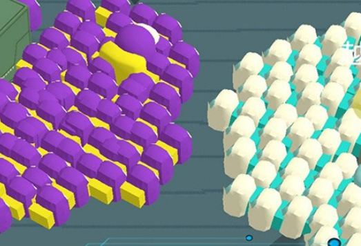 开元棋牌狼人太空杀3D